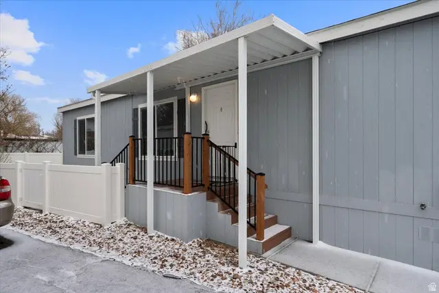 4355 S Vagabond Dr #119, Murray, UT 84107 - Image #3