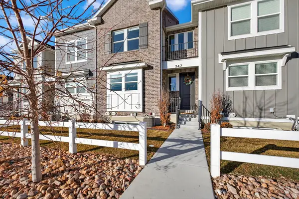 347 W 410 N, Vineyard, UT 84059