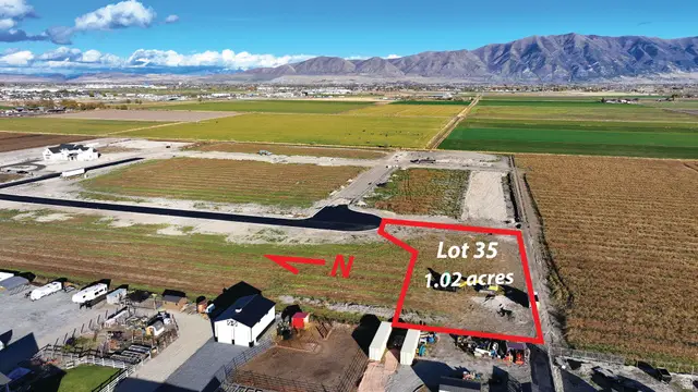 8321 W 10800 N #35, Tremonton, UT 84337 - Image #1