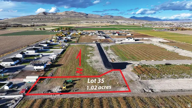 8321 W 10800 N #35, Tremonton, UT 84337 - Image #2