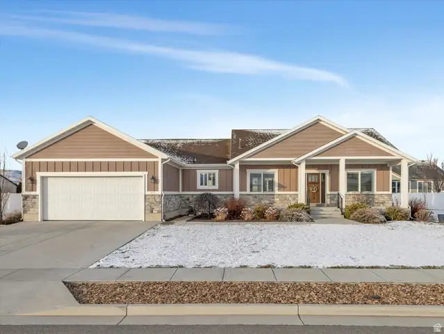 633 E 180 N, Tremonton, UT 84337 - Image #1