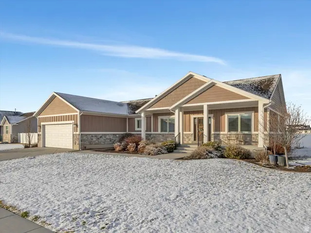 633 E 180 N, Tremonton, UT 84337 - Image #2