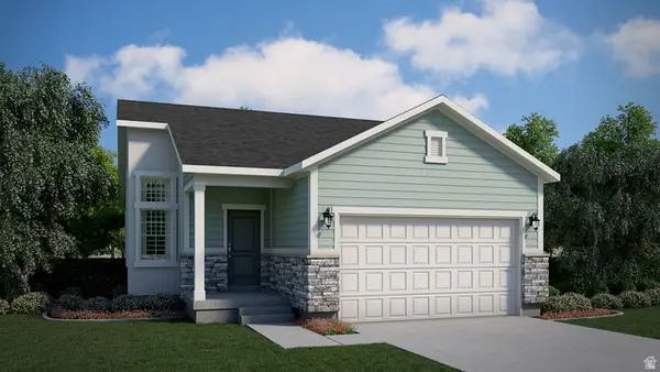 942 W Peregrine Dr, Stansbury Park, UT 84074