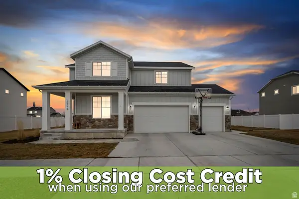 2774 W Coastline Dr, Syracuse, UT 84075