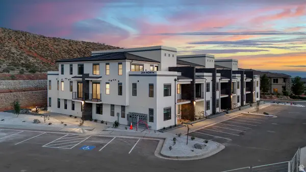 170 N Chaparral Dr, Hurricane, UT 84737