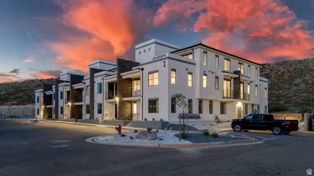 170 N Chaparral Dr, Hurricane, UT 84737 - Image #3