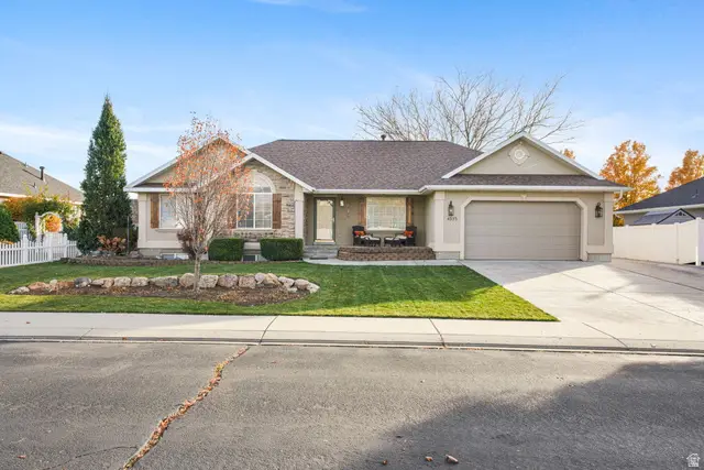 4535 W Honeycut Cir, Cedar Hills, UT 84062 - Image #1