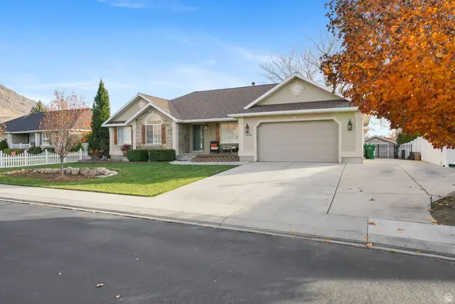 4535 W Honeycut Cir, Cedar Hills, UT 84062 - Image #2