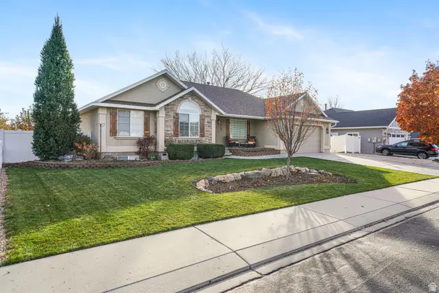 4535 W Honeycut Cir, Cedar Hills, UT 84062 - Image #3