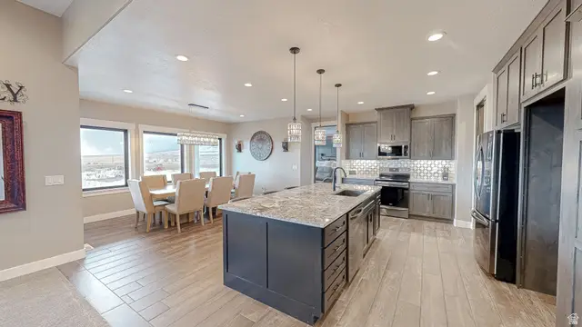 435 E 100 N, Mona, UT 84645 - Image #2