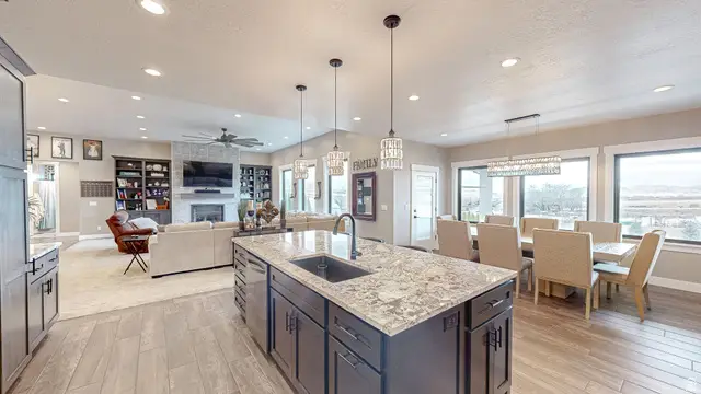 435 E 100 N, Mona, UT 84645 - Image #3