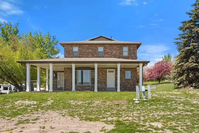 199 N 300 W, Garden City, UT 84028 - Image #1