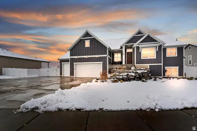 105 N 1400 W, Marriott Slaterville, UT 84404 - Image #1