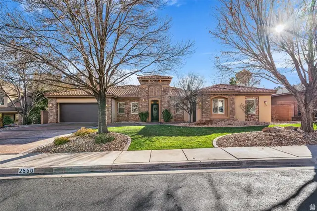 2550 E 2220 S, Saint George, UT 84790 - Image #1