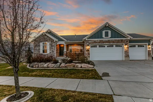6101 N Latigo Ln, Mountain Green, UT 84050 - Image #1