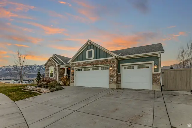 6101 N Latigo Ln, Mountain Green, UT 84050 - Image #3