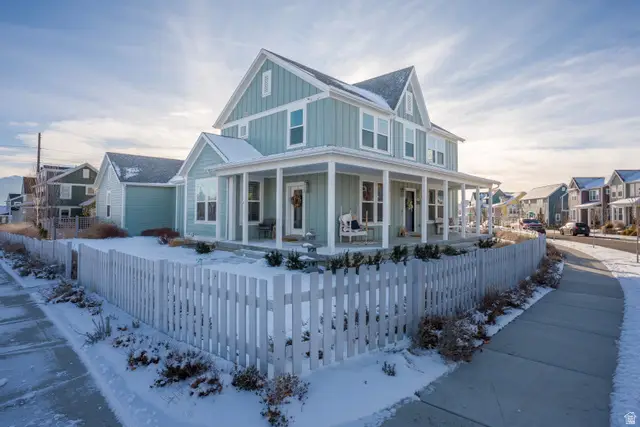 11571 S Skyward Rd W, South Jordan, UT 84009 - Image #1