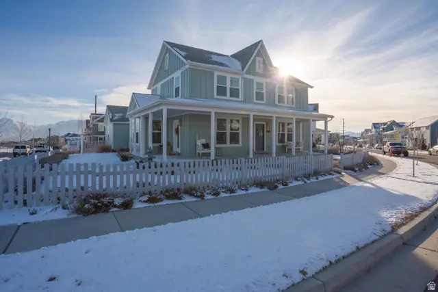 11571 S Skyward Rd W, South Jordan, UT 84009 - Image #3