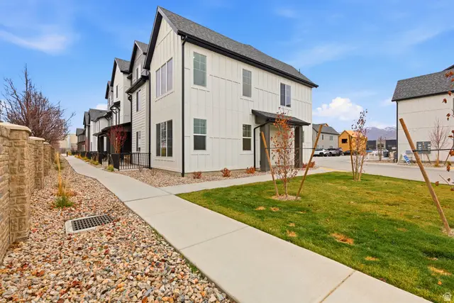 1125 N Clifton Dr #101, North Salt Lake, UT 84054 - Image #1