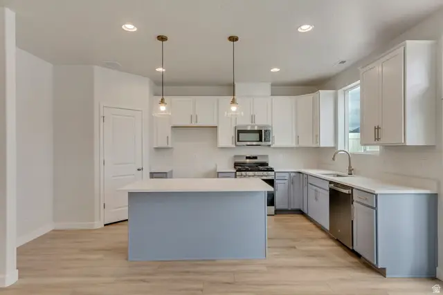 1552 N 1130 W #166, Salem, UT 84653 - Image #3