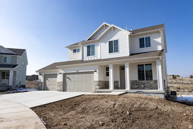 7117 N Smart Ln #C7, Eagle Mountain, UT 84005 - #2