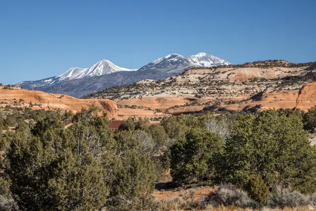 32 W Austin Ct #8, Moab, UT 84532 - Image #1