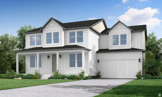 955 N Piccadilly Ct, North Salt Lake, UT 84054 - Image #1