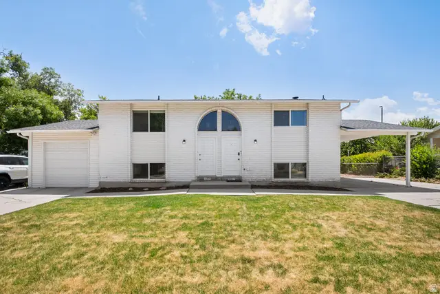 2215 W Bonniebrook S, Taylorsville, UT 84129 - Image #1