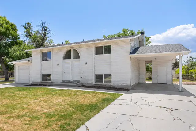 2215 W Bonniebrook S, Taylorsville, UT 84129 - Image #2