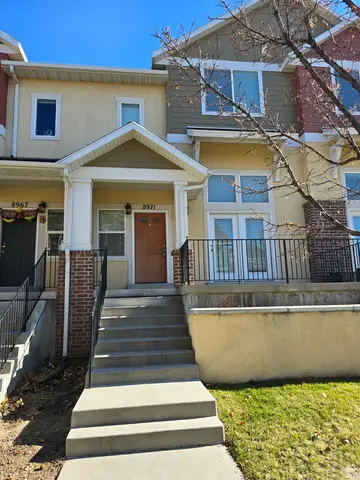 8971 S Valley Ct, Sandy, UT 84094 - Image #1