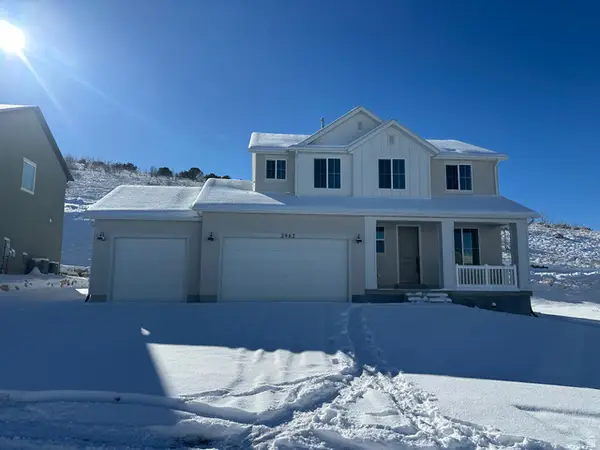 2962 E Serdar Ln #C14, Eagle Mountain, UT 84005