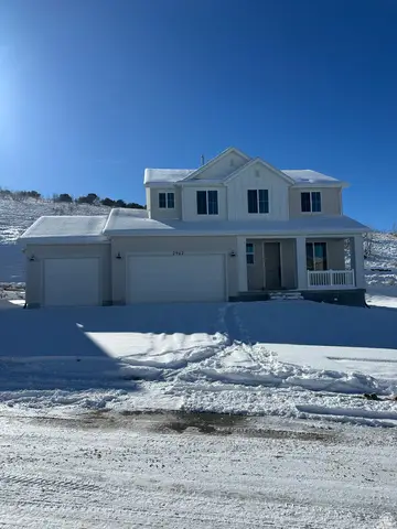 2962 E Serdar Ln #C14, Eagle Mountain, UT 84005 - Image #2