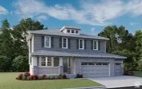 3317 S Zigzag Heron Dr #801, Saratoga Springs, UT 84045