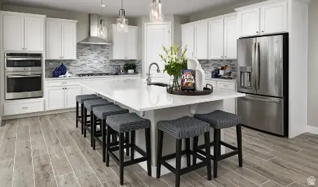 3317 S Zigzag Heron Dr #801, Saratoga Springs, UT 84045 - Image #3