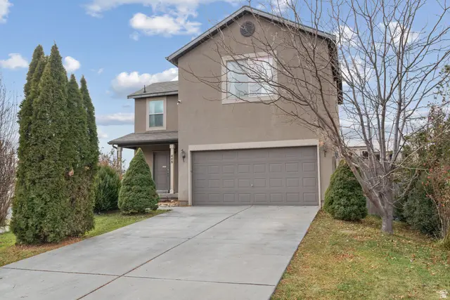 448 S 1400 W, Spanish Fork, UT 84660 - Image #1