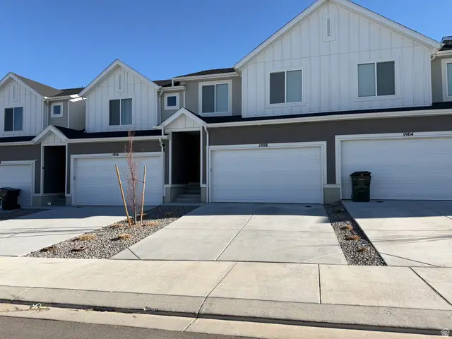 1908 N Patchwork Ave #1109, Tooele, UT 84074 - Image #1