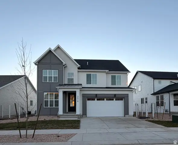 3019 Lone Pine St N #636, Eagle Mountain, UT 84005 - Image #1