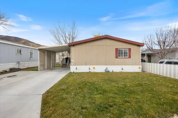 3704 S Copper Dr W #62, Magna, UT 84044