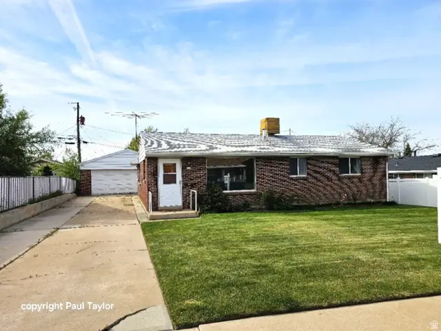 518 E 250 S, Clearfield, UT 84015 - #1