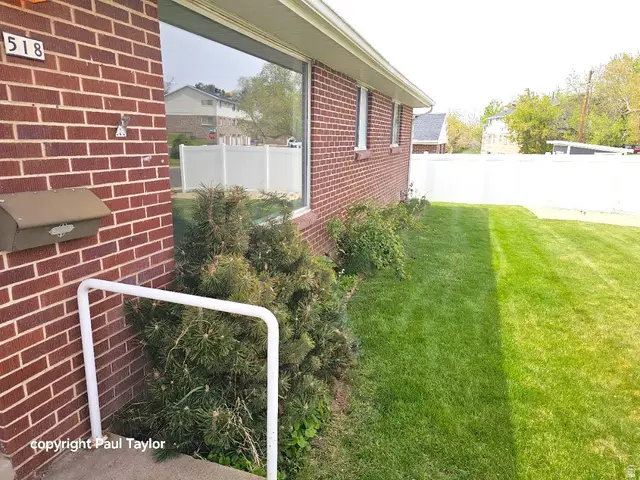 518 E 250 S, Clearfield, UT 84015 - #2
