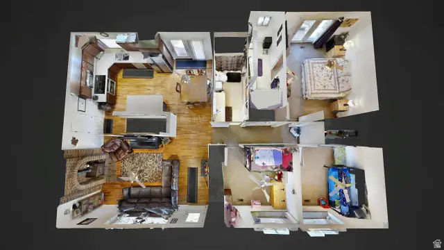 1293 W 1020 Cir S, Cedar City, UT 84721 - Image #3