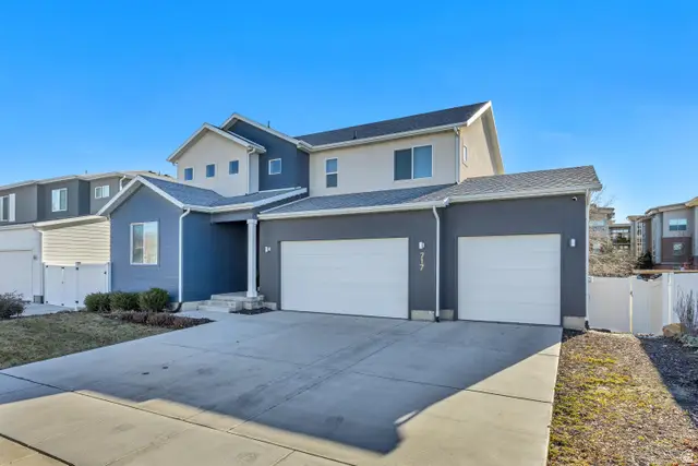 717 W Wynwood Dr, Murray, UT 84123 - Image #1