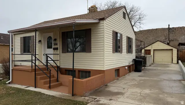 751 N 200 E, Price, UT 84501 - Image #1