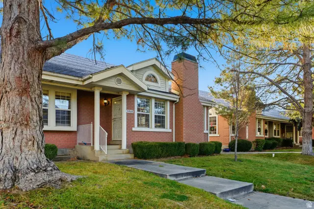 4468 S Manor Ridge Pl E #19, Holladay, UT 84124 - Image #1