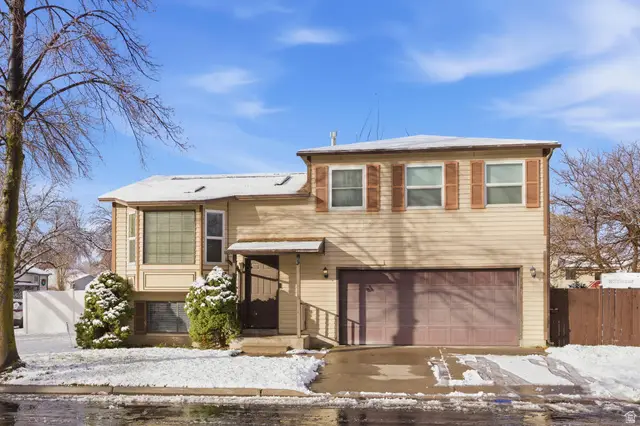 891 Sunflower Dr, Ogden, UT 84404 - Image #1