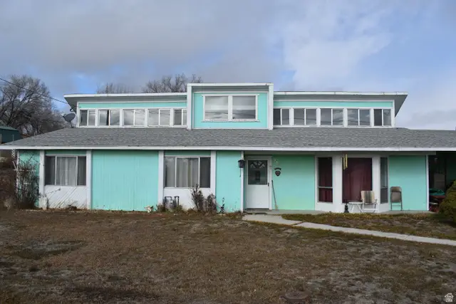 220 W 200 N, Ferron, UT 84523 - Image #1