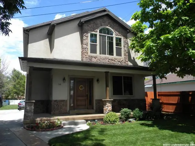 58 W 300 N, Springville, UT 84663 - Image #1