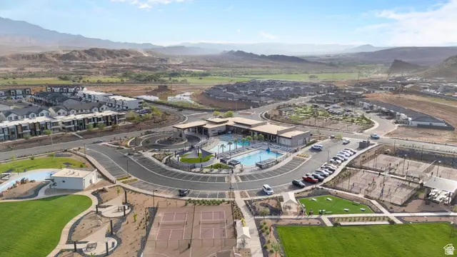 1953 S Swamp Mesa Dr #239, Washington, UT 84780 - Image #3