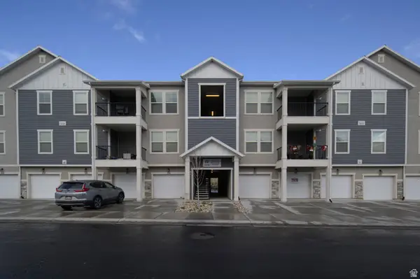 1838 W Eaglewood Dr #R101, Saratoga Springs, UT 84045