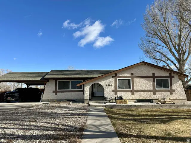 2580 N 3200 W, Sutherland, UT 84624 - Image #1